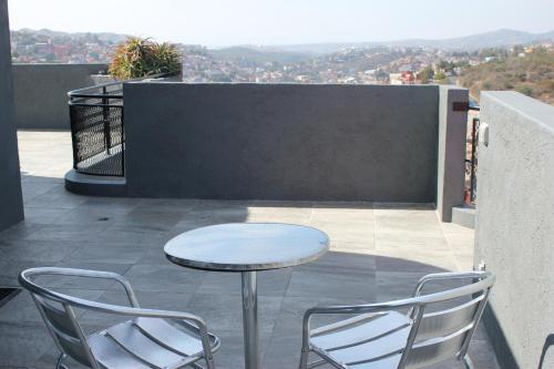 Apartamento The Golden Bee