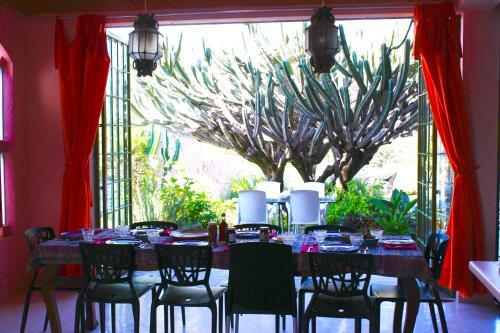 Apartamento The Golden Bee