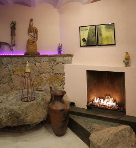 Apartamento The Golden Bee