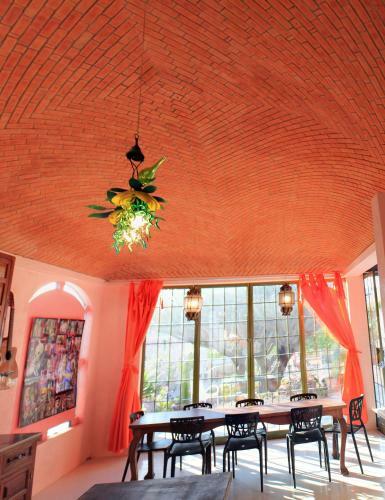 Apartamento The Golden Bee