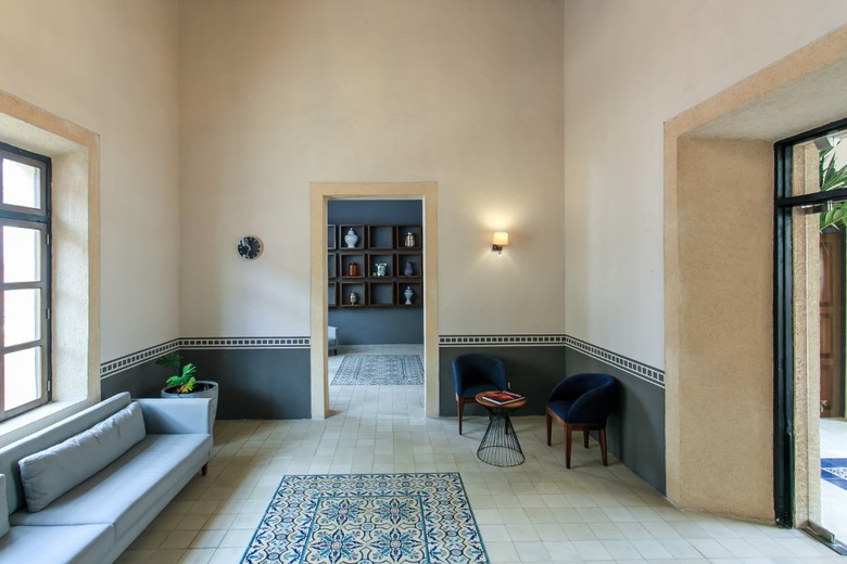 Casona 61 Boutique Hotel By Koox Luxury Collection