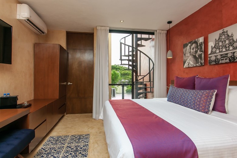 Casona 61 Boutique Hotel By Koox Luxury Collection
