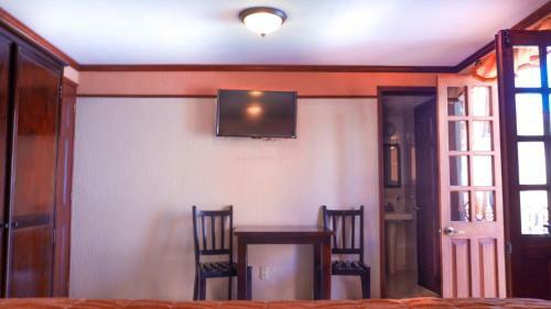 Hotel Para�so Real