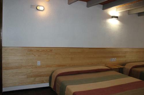 Hotel Rustiko