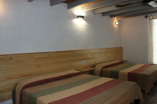 Hotel Rustiko