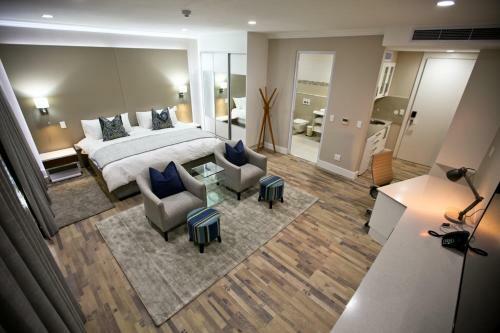 Hotel Hillside@tenbergen