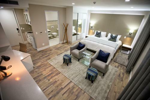 Hotel Hillside@tenbergen