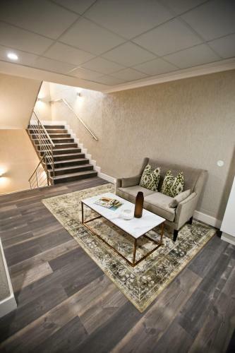 Hotel Hillside@tenbergen