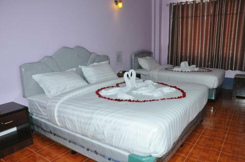 Man Shwe Li Hotel