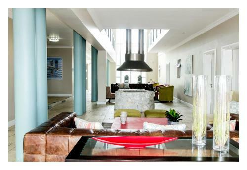 Hostal Atlantic Villa