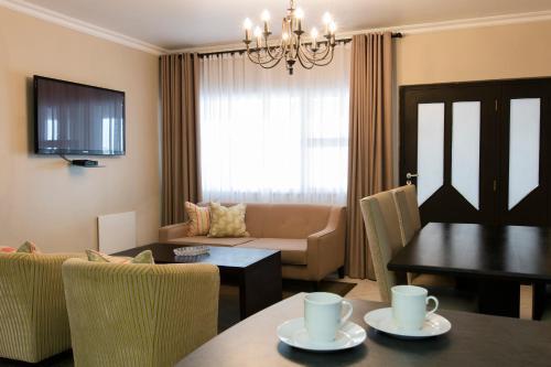 Hostal Atlantic Villa