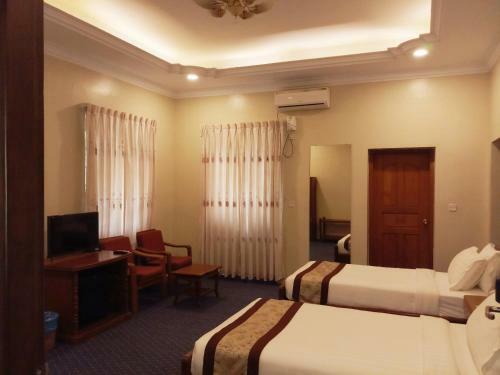 Ruby Garden Hotel