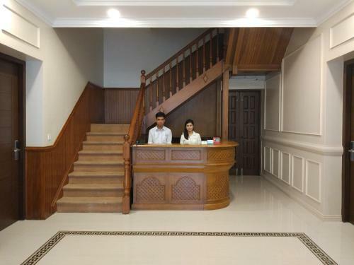 Ruby Garden Hotel
