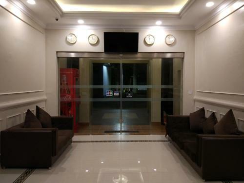Ruby Garden Hotel