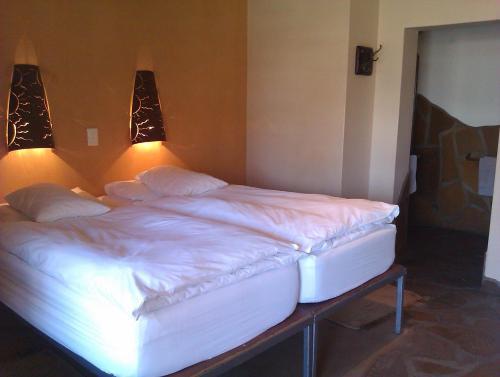 Bed & Breakfast Hotel A La Mer