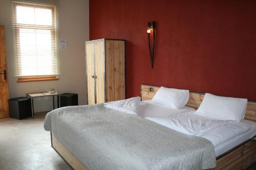 Bed & Breakfast Hotel A La Mer