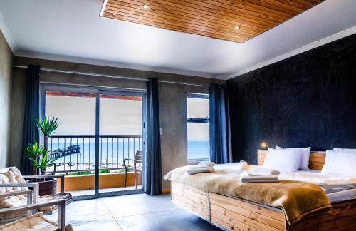 Bed & Breakfast Hotel A La Mer