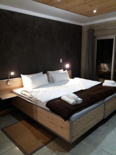 Bed & Breakfast Hotel A La Mer