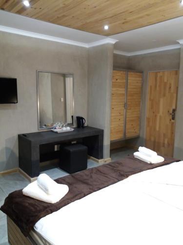 Bed & Breakfast Hotel A La Mer