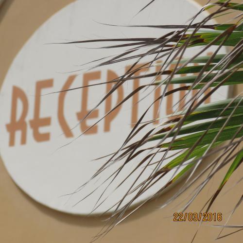 Bed & Breakfast Hotel A La Mer