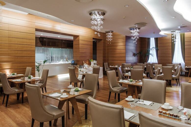 Hotel Boscolo Exedra Nice