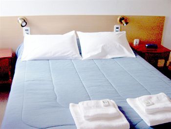 Hostal Hosteria Los Fresnos