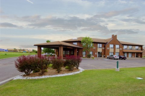 Hotel Comfort Inn Gatineau