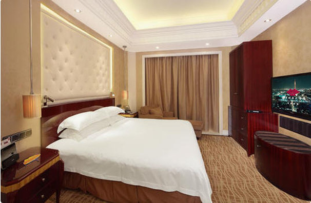 Hotel Victoria Grand