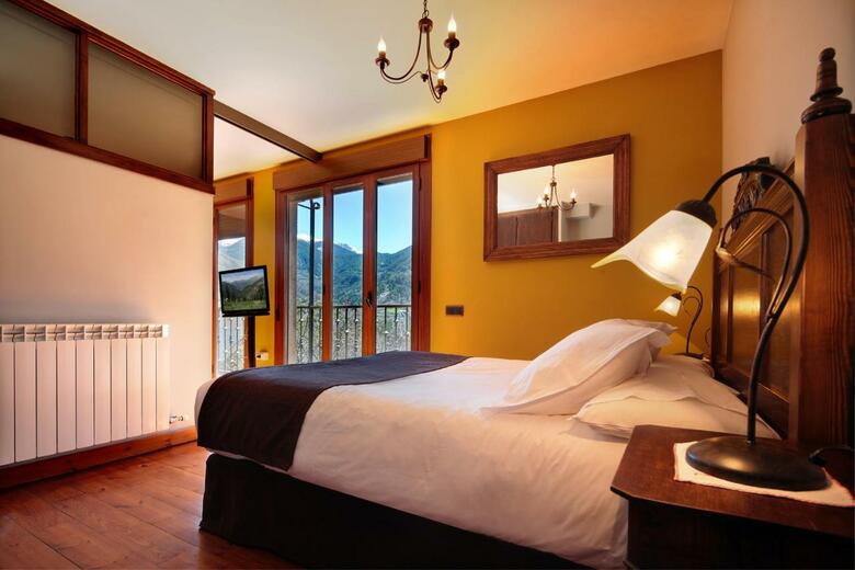 Villa De Plan Apartments&suites