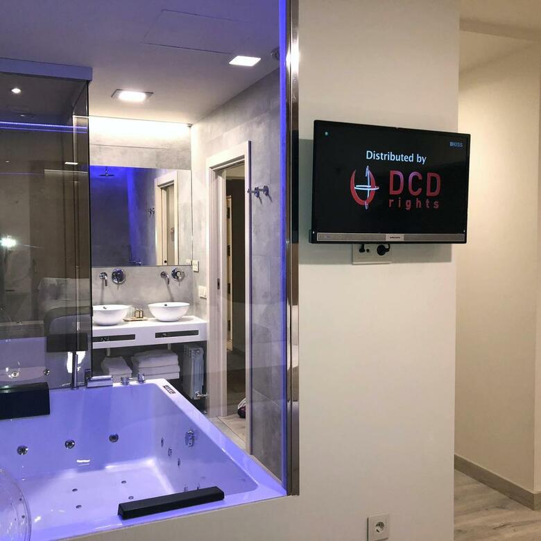 Villa De Plan Apartments&suites