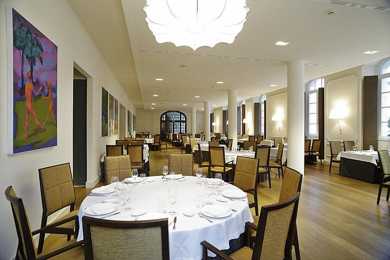 Gran Hotel Las Caldas By Blau Hotels