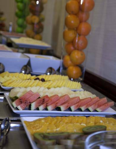 Hotel Compostela