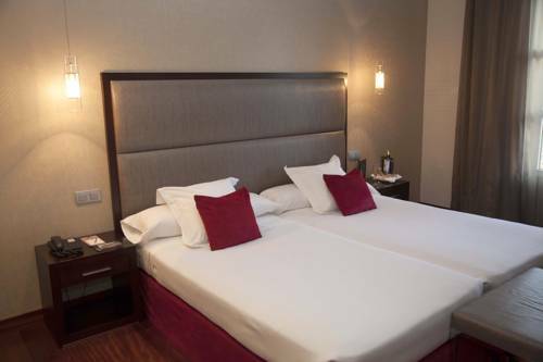 Hotel Compostela