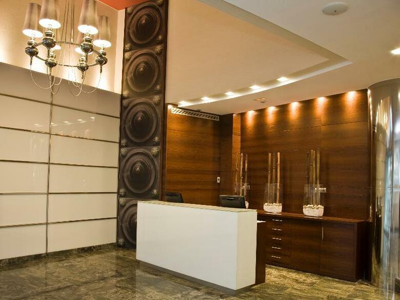 Hotel Compostela