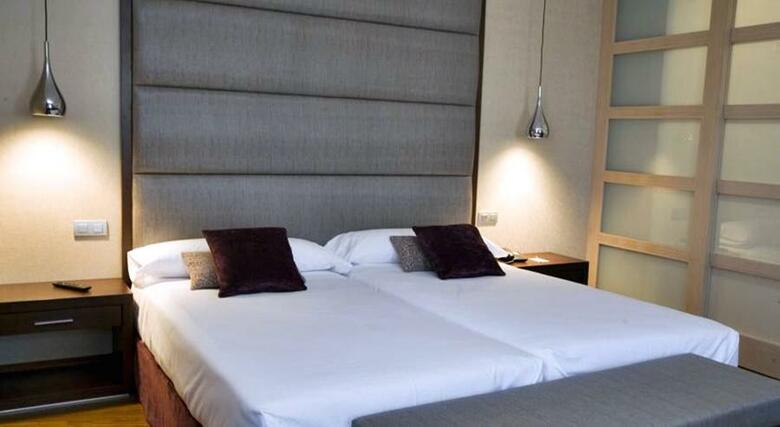 Hotel Compostela