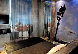 Hotel Apostrophe Rive Gauche