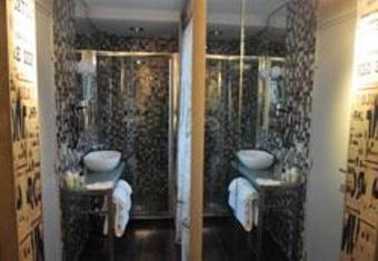 Hotel Apostrophe Rive Gauche