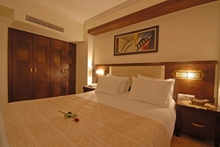 Tourist Hotel