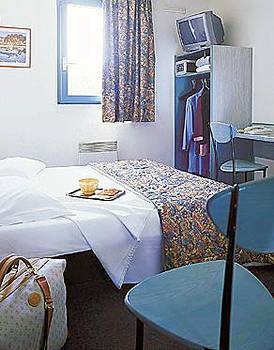 Hotel Stars Geneve Aeroport