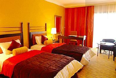 Corinthia Hotel St Georges Bay