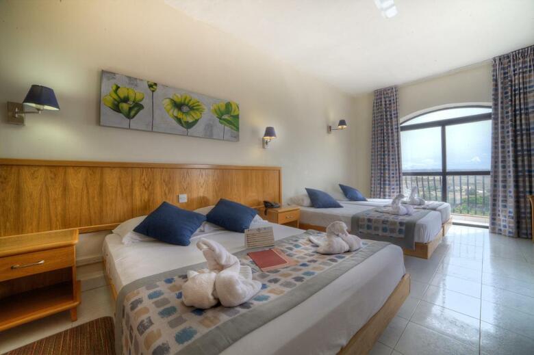 Bella Vista Hotel