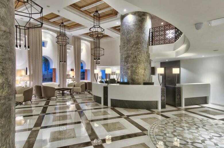 Db San Antonio Hotel + Spa