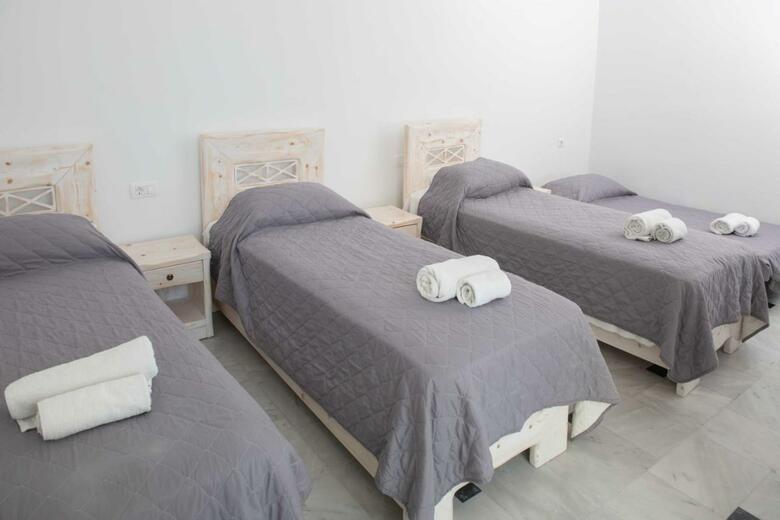 Hotel Cyclades