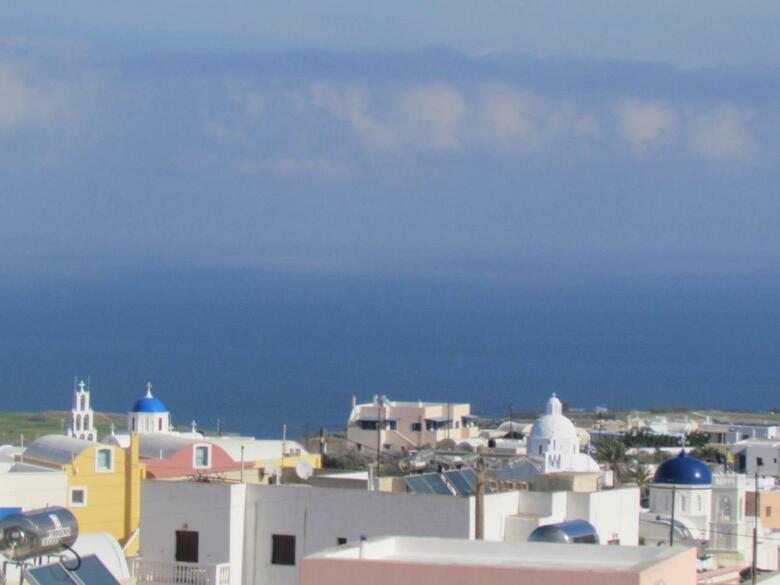 Hotel Cyclades