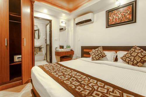 Hotel Shreesu