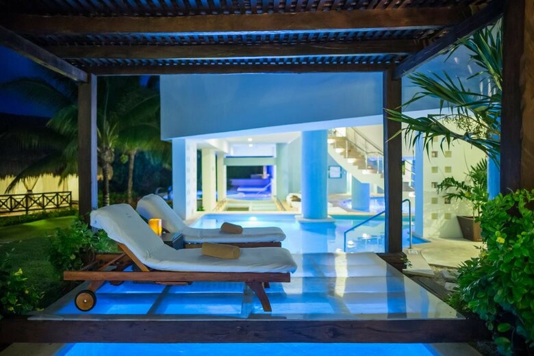 Hotel Bluebay Grand Esmeralda - All Inclusive