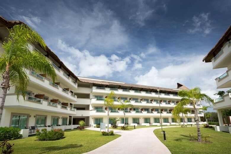 Hotel Bluebay Grand Esmeralda - All Inclusive