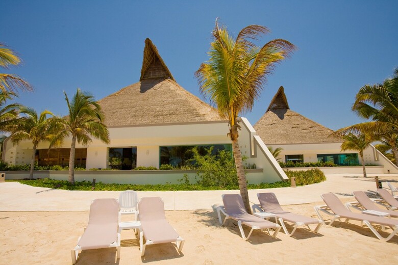 Hotel Bluebay Grand Esmeralda - All Inclusive