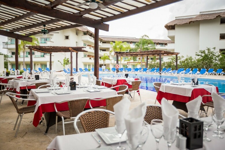 Hotel Bluebay Grand Esmeralda - All Inclusive