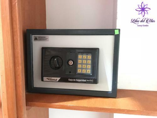 Apartamento Lilas Del Mar